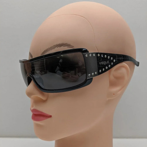 🕶️Vogue VO2511SB 0130 Sunglasses 75/05 115 /KAG708🕶️ - Picture 9 of 9